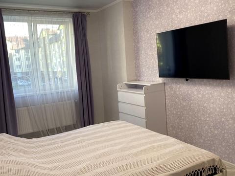 квартира по адресу Радужная ул., 86