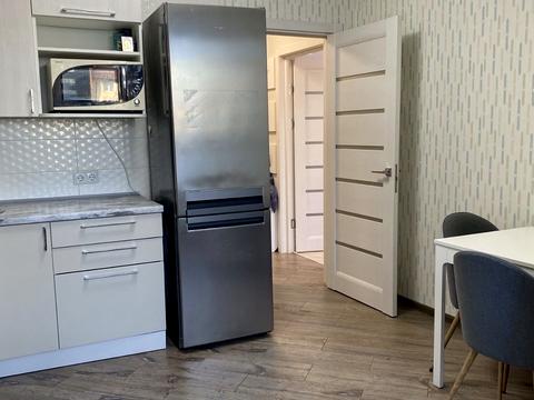 квартира по адресу Радужная ул., 86