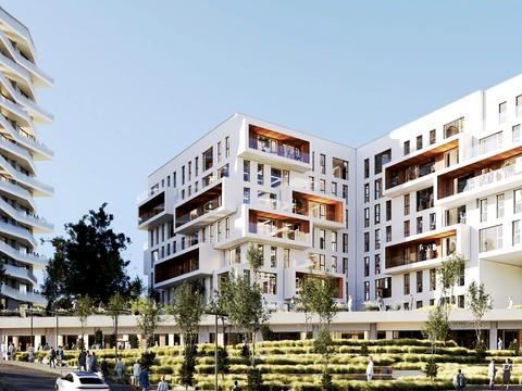 квартира по адресу Леннона ул., (Будинок 2)