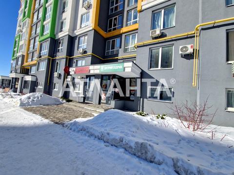 квартира за адресою Машинобудівників вул., 16