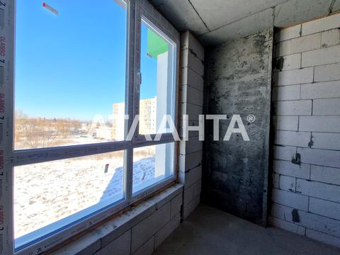 квартира за адресою Машинобудівників вул., 16