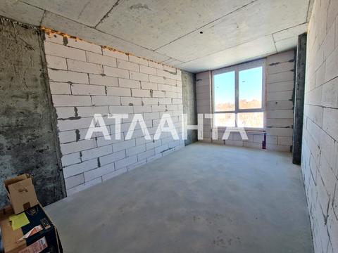 квартира за адресою Машинобудівників вул., 16