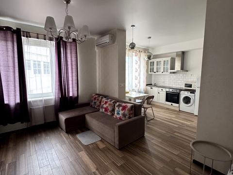 квартира по адресу Каманина ул. (Каманина), 16а/2