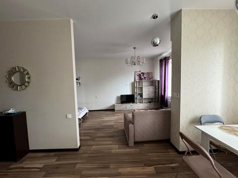 квартира по адресу Каманина ул. (Каманина), 16а/2