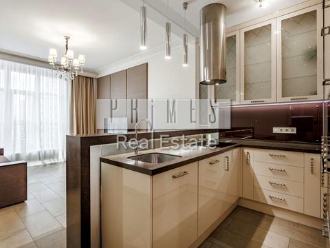 квартира за адресою Саперне Поле вул., 12