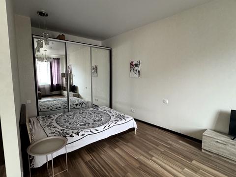 квартира по адресу Каманина ул. (Каманина), 16а/2