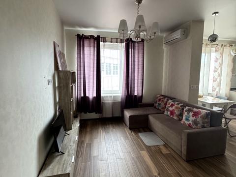 квартира по адресу Каманина ул. (Каманина), 16а/2