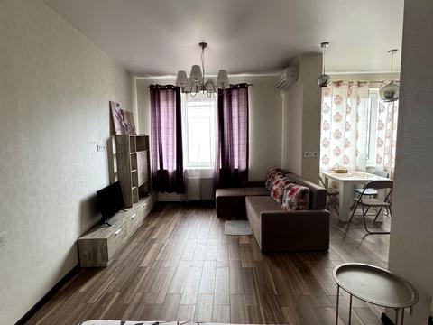 квартира по адресу Каманина ул. (Каманина), 16а/2