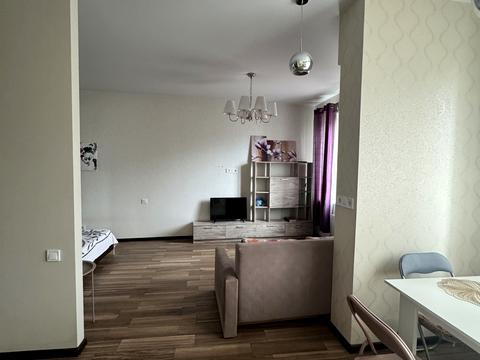 квартира по адресу Каманина ул. (Каманина), 16а/2