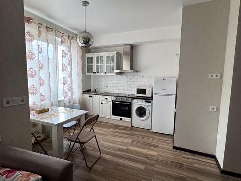 квартира по адресу Каманина ул. (Каманина), 16а/2