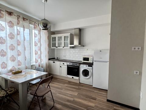 квартира по адресу Каманина ул. (Каманина), 16а/2