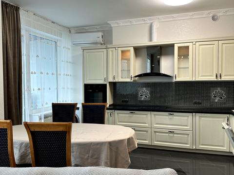 квартира по адресу Литературная ул., 1а