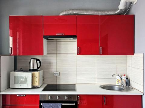 квартира по адресу Софии Русовой ул., 7-Г