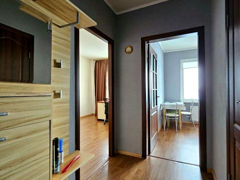 квартира по адресу Софии Русовой ул., 7-Г