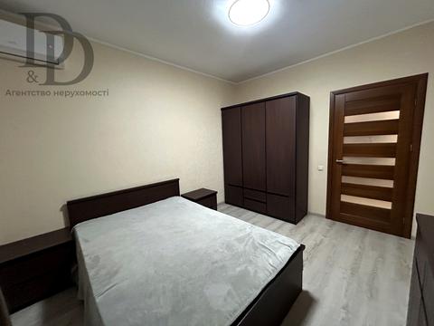 квартира за адресою Боголюбова вул., 9