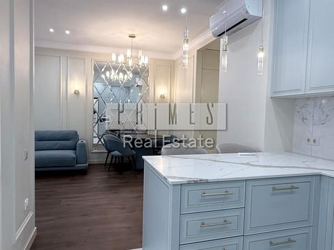 квартира по адресу Андрея Верхогляда ул. (Михайла Драгомирова), 14-А