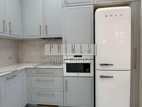 квартира по адресу Андрея Верхогляда ул. (Михайла Драгомирова), 14-А