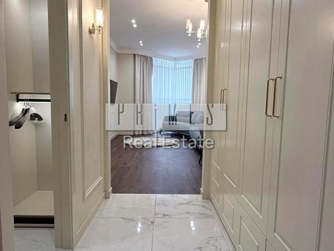 квартира по адресу Андрея Верхогляда ул. (Михайла Драгомирова), 14-А