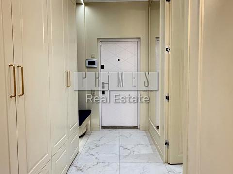 квартира по адресу Андрея Верхогляда ул. (Михайла Драгомирова), 14-А