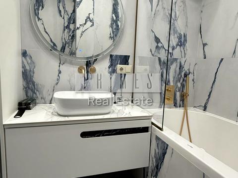 квартира по адресу Андрея Верхогляда ул. (Михайла Драгомирова), 14-А