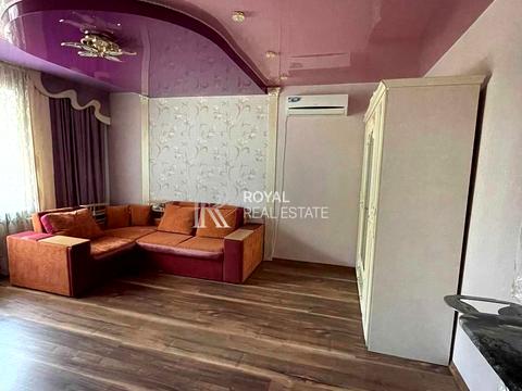 дом по адресу Антония Михайловского ул.