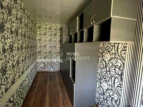 дом по адресу Антония Михайловского ул.