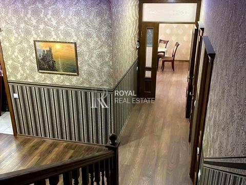 дом по адресу Антония Михайловского ул.