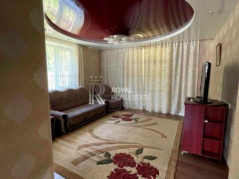 дом по адресу Антония Михайловского ул.