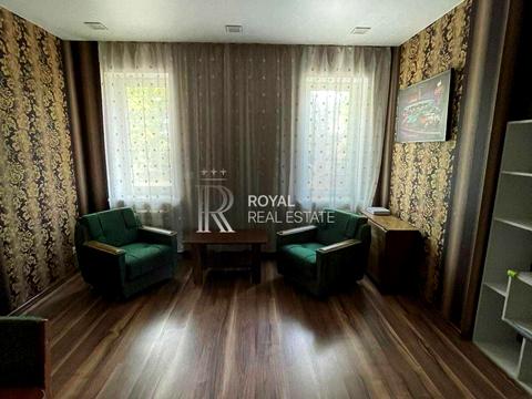 дом по адресу Антония Михайловского ул.