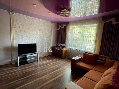 дом по адресу Антония Михайловского ул.