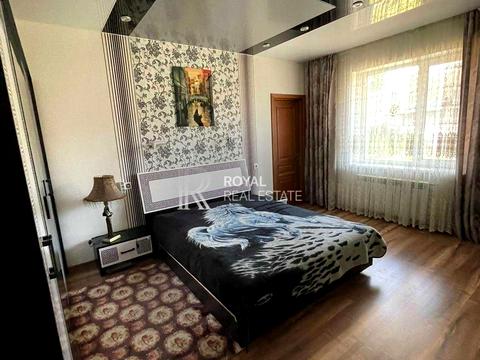 дом по адресу Антония Михайловского ул.