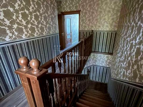 дом по адресу Антония Михайловского ул.