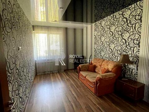 дом по адресу Антония Михайловского ул.