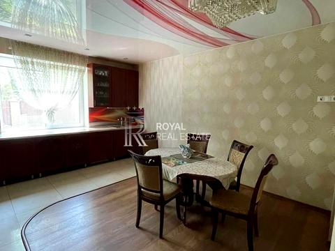 дом по адресу Антония Михайловского ул.