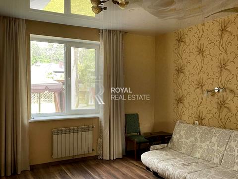 дом по адресу Антония Михайловского ул.