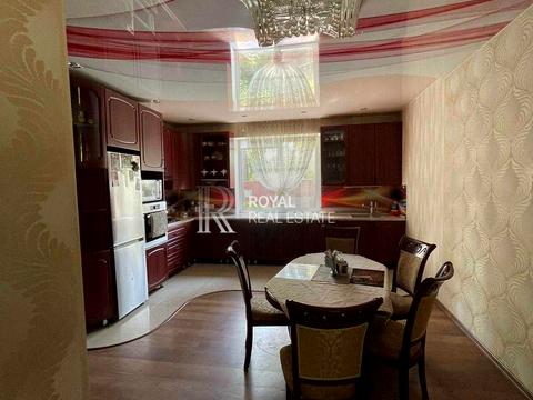 дом по адресу Антония Михайловского ул.