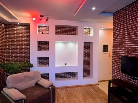 квартира за адресою Тараса Шевченка бульв., 18