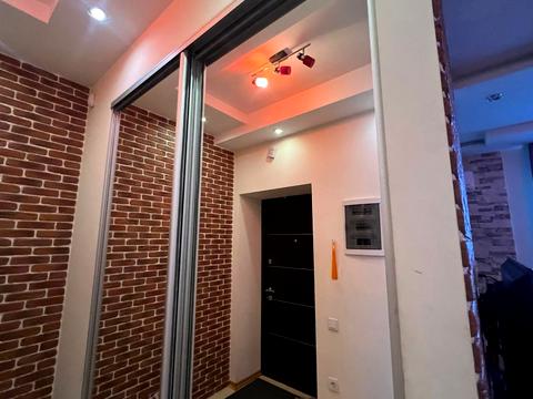 квартира за адресою Тараса Шевченка бульв., 18