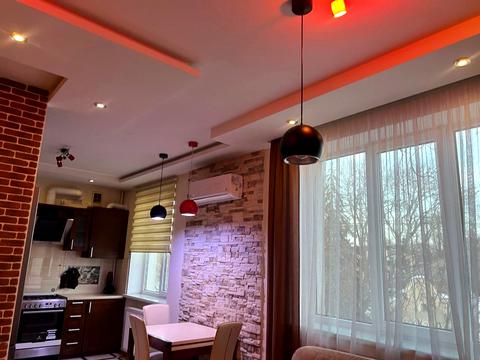 квартира за адресою Тараса Шевченка бульв., 18