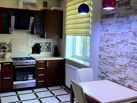 квартира за адресою Тараса Шевченка бульв., 18