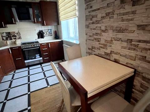 квартира за адресою Тараса Шевченка бульв., 18