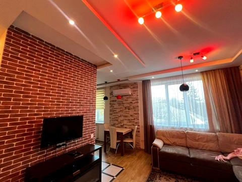 квартира за адресою Тараса Шевченка бульв., 18