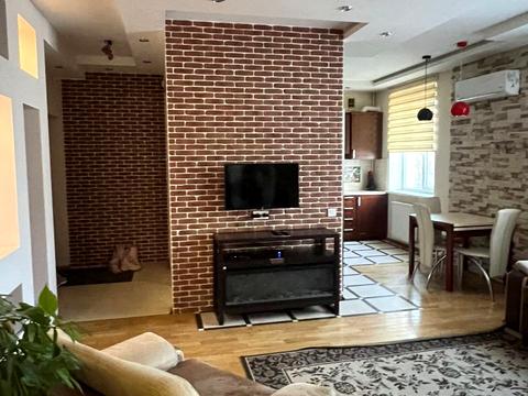 квартира за адресою Тараса Шевченка бульв., 18