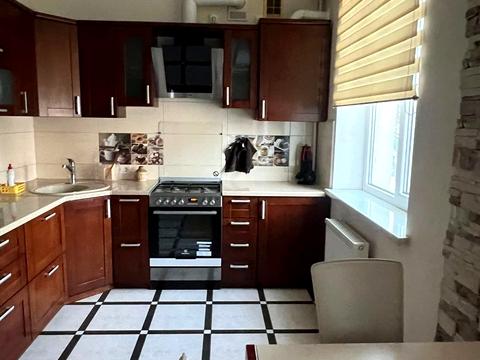 квартира за адресою Тараса Шевченка бульв., 18