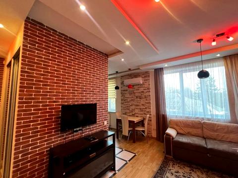 квартира за адресою Тараса Шевченка бульв., 18