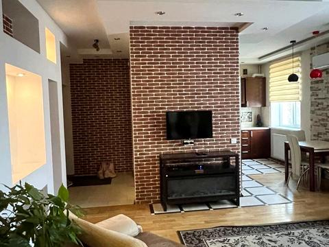 квартира за адресою Тараса Шевченка бульв., 18