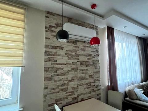 квартира за адресою Тараса Шевченка бульв., 18