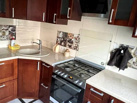 квартира за адресою Тараса Шевченка бульв., 18