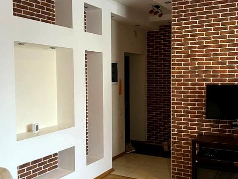 квартира за адресою Тараса Шевченка бульв., 18