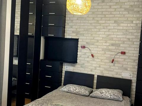 квартира за адресою Тараса Шевченка бульв., 18